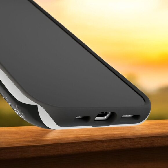 iPhone 15 Pro phone case, MARPC1135 - Picture 3 of 9